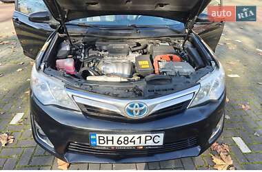 Седан Toyota Camry 2013 в Одессе