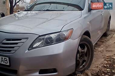 Седан Toyota Camry 2006 в Кролевці