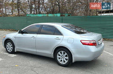 Седан Toyota Camry 2007 в Харкові