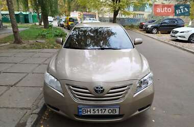 Седан Toyota Camry 2006 в Одессе