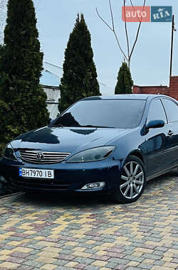 Седан Toyota Camry 2004 в Одесі