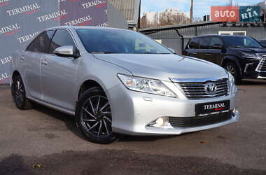 Седан Toyota Camry 2013 в Одессе