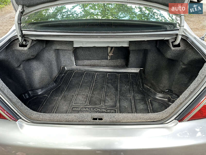 Седан Toyota Camry 2004 в Шептицькому