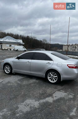 Седан Toyota Camry 2008 в Обухове