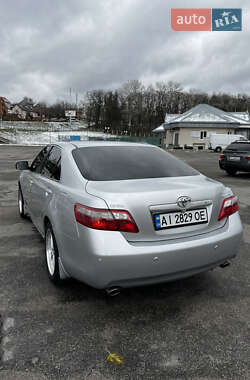 Седан Toyota Camry 2008 в Обухове