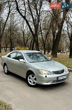 Седан Toyota Camry 2005 в Житомире