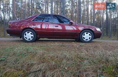 Седан Toyota Camry 1999 в 