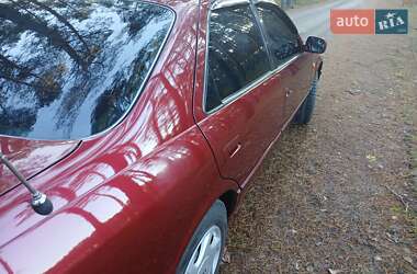 Седан Toyota Camry 1999 в 