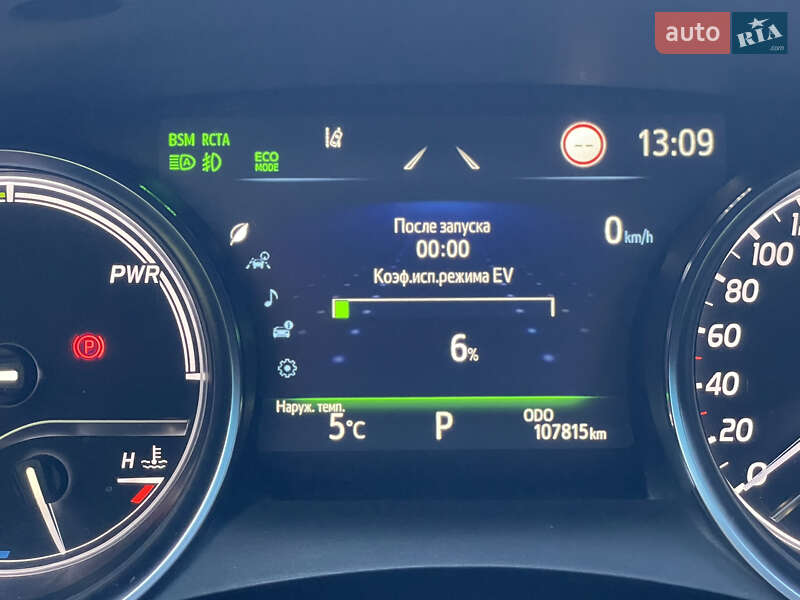 Седан Toyota Camry 2021 в Одесі