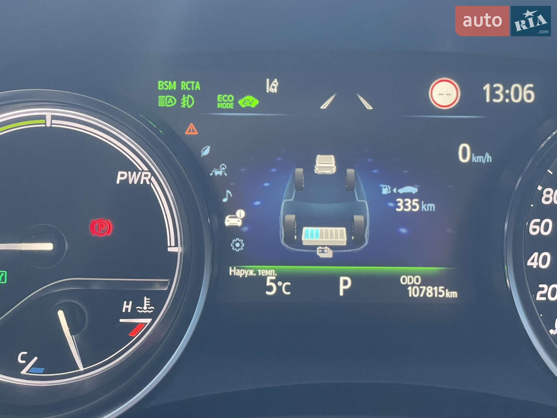 2021 Toyota Camry - мініатюра 50
