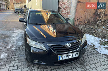 Седан Toyota Camry 2006 в Коломые