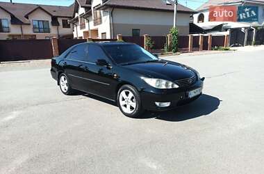 Седан Toyota Camry 2005 в Борисполе