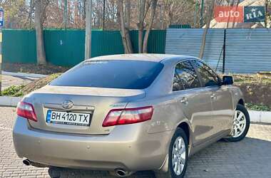 Седан Toyota Camry 2006 в Одесі