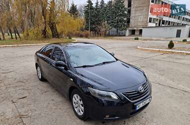 Седан Toyota Camry 2006 в Днепре