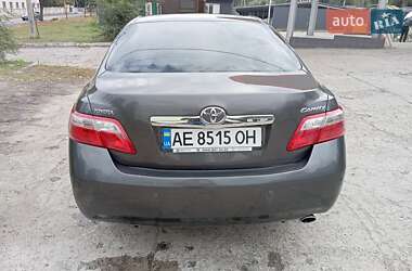 Седан Toyota Camry 2008 в 