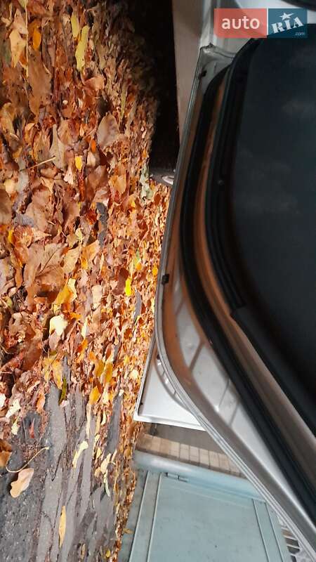 Седан Toyota Camry 2003 в Песочине