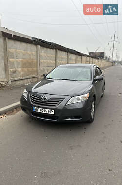 Седан Toyota Camry 2006 в Одессе