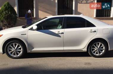 Седан Toyota Camry 2013 в Хмільнику