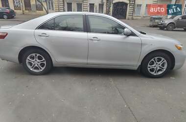 Седан Toyota Camry 2007 в Одессе