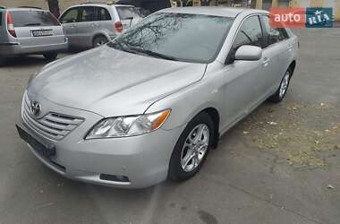 Седан Toyota Camry 2007 в Одессе