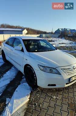 Седан Toyota Camry 2006 в Вапнярке