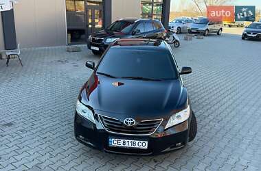 Седан Toyota Camry 2008 в Герці