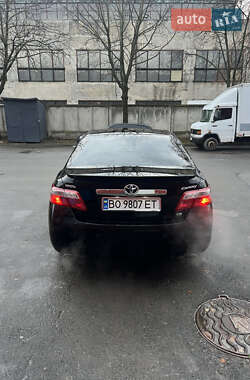 Седан Toyota Camry 2006 в Тернополі