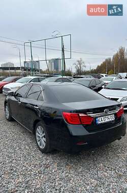 Седан Toyota Camry 2011 в Киеве