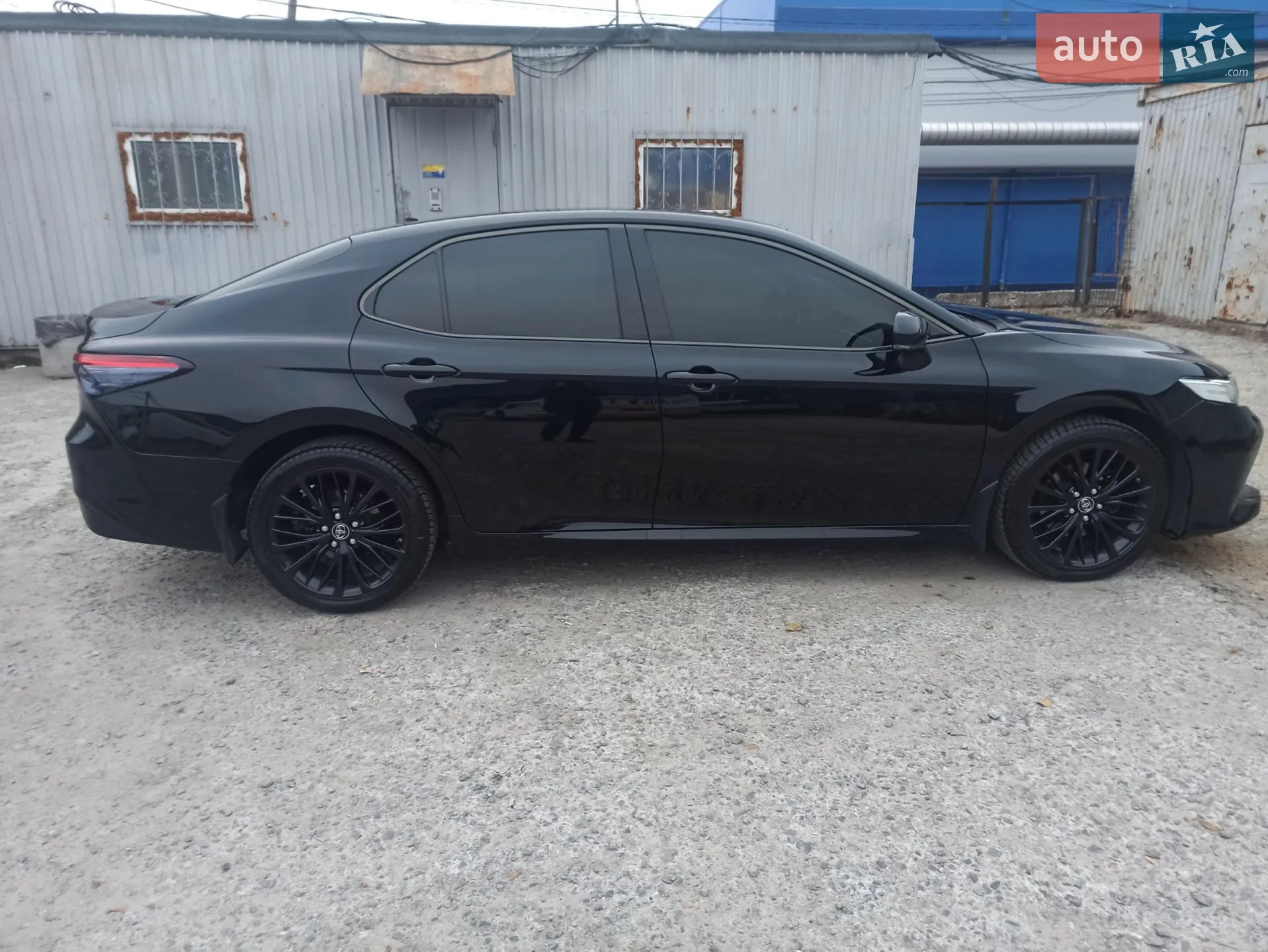 2018 Toyota Camry - мініатюра 9