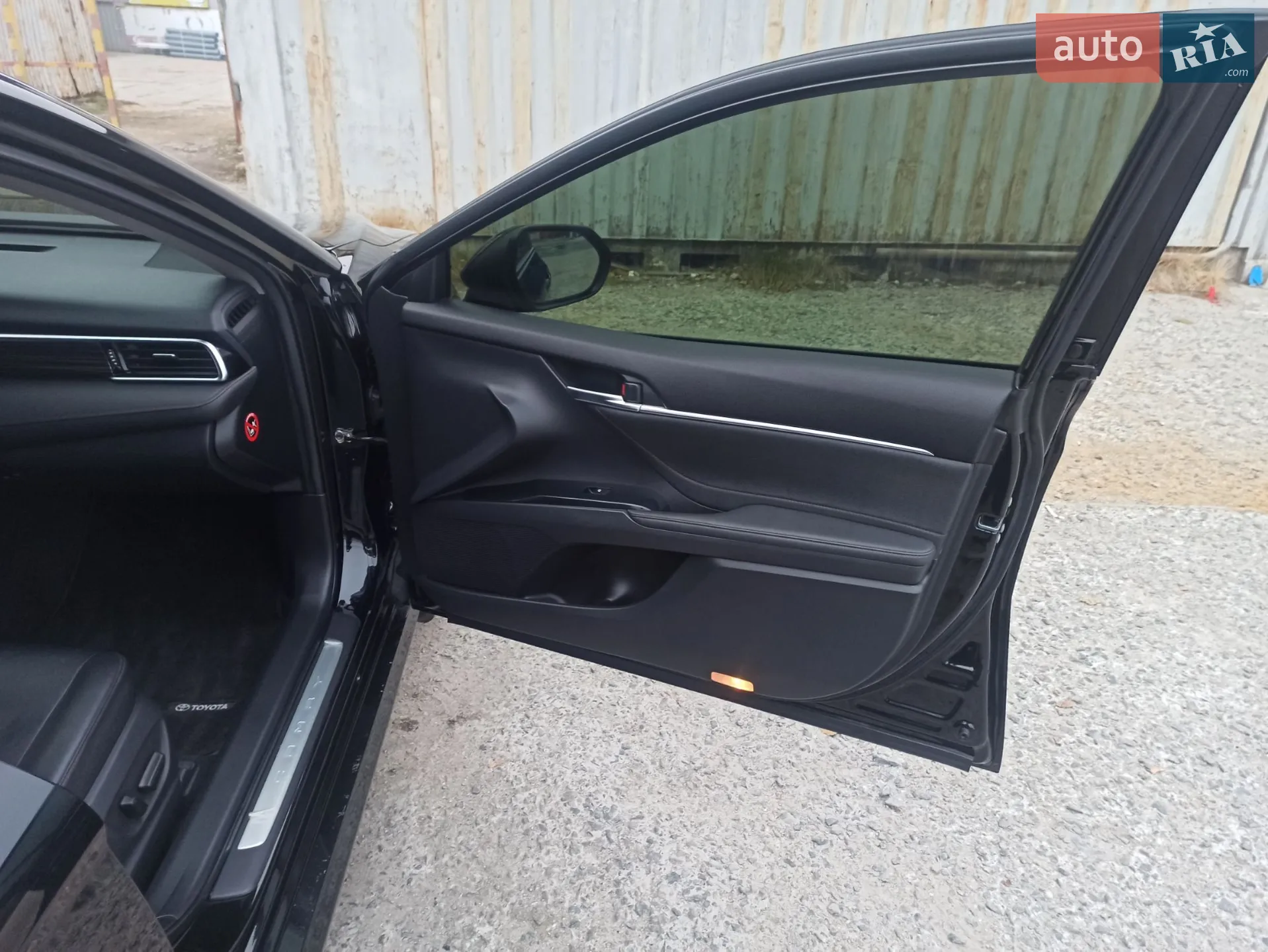 2018 Toyota Camry - мініатюра 10