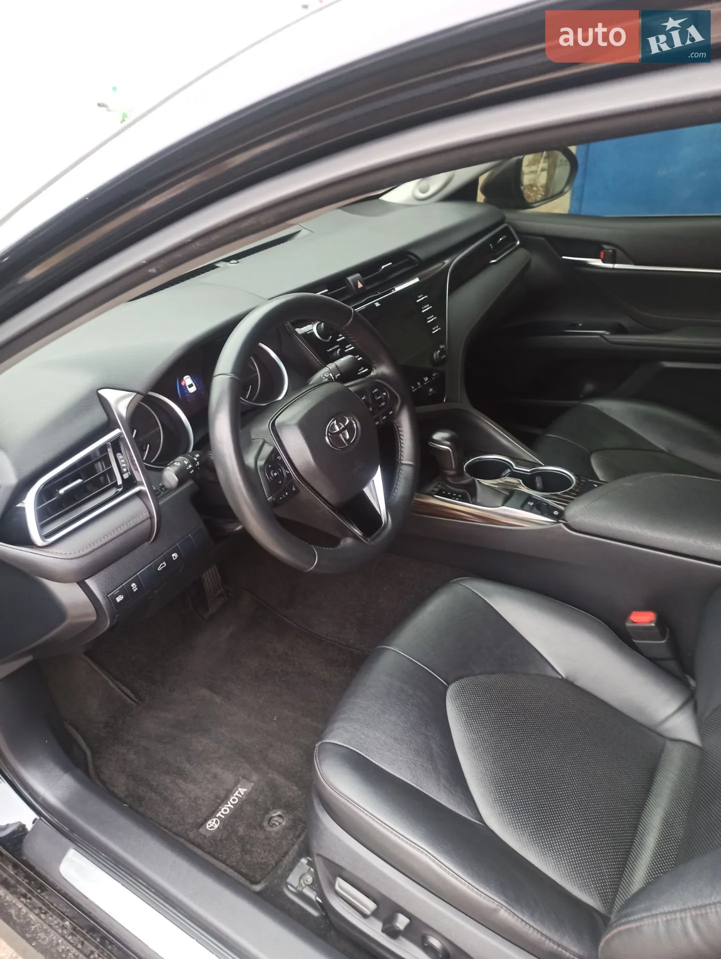 2018 Toyota Camry - мініатюра 20