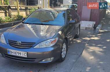 Седан Toyota Camry 2004 в Одесі