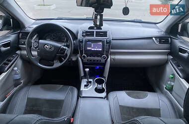 Седан Toyota Camry 2014 в Одессе