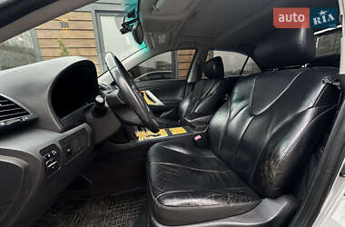 Седан Toyota Camry 2006 в 