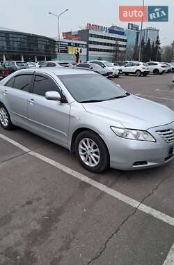 Седан Toyota Camry 2008 в Одесі