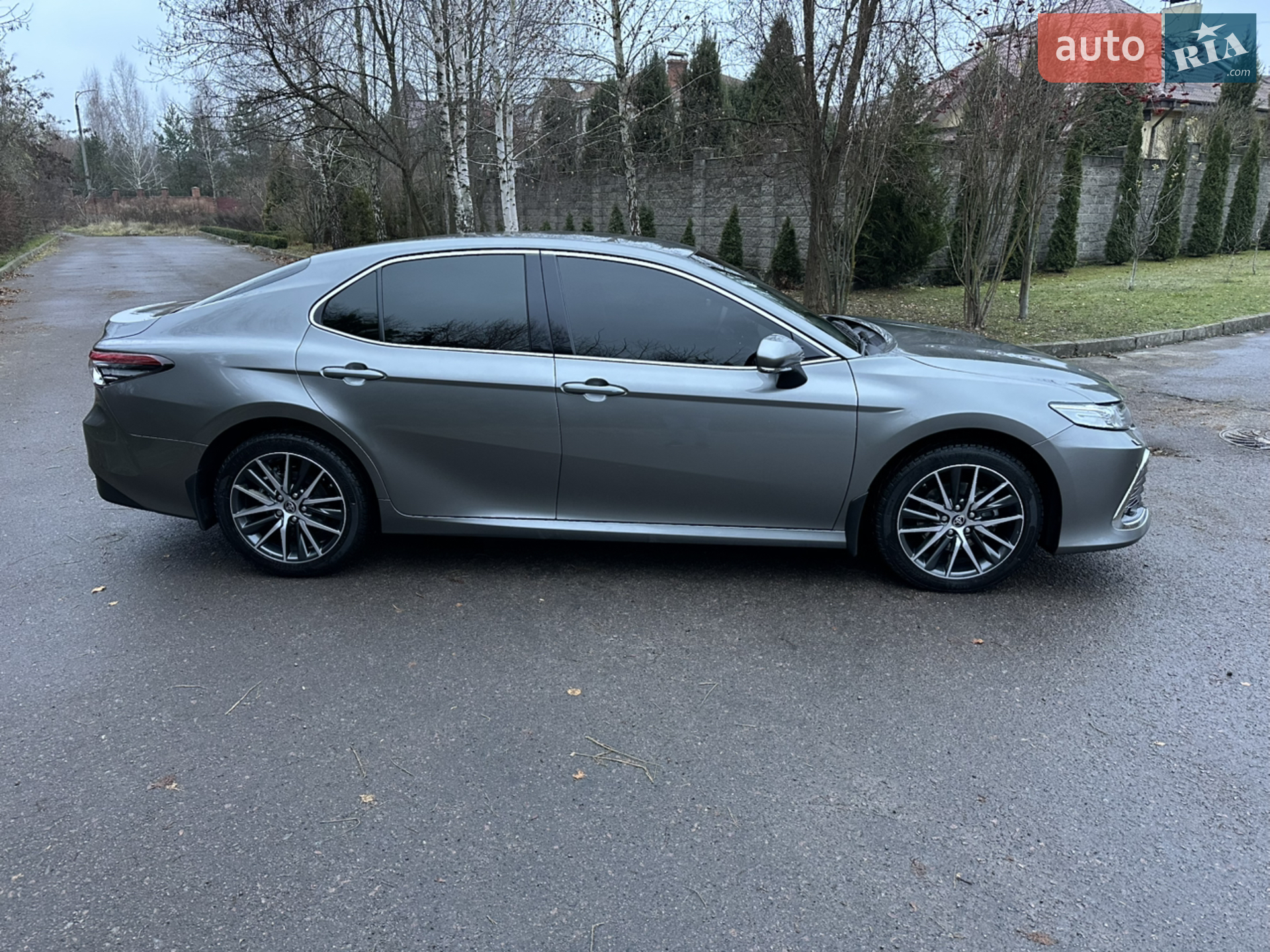2023 Toyota Camry - мініатюра 5