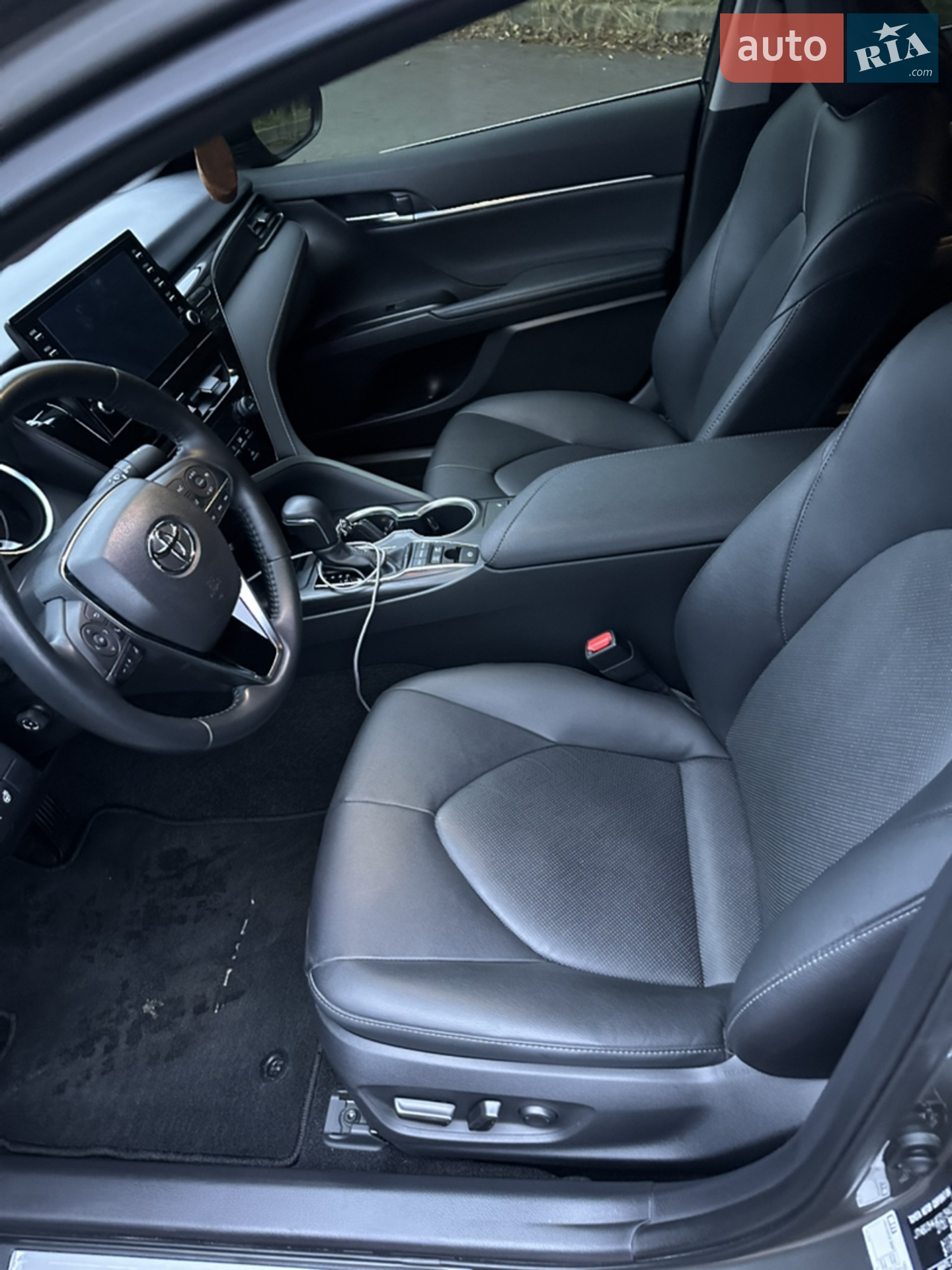 2023 Toyota Camry - мініатюра 11