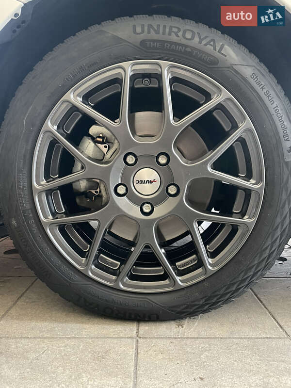 Седан Toyota Camry 2021 в Одесі