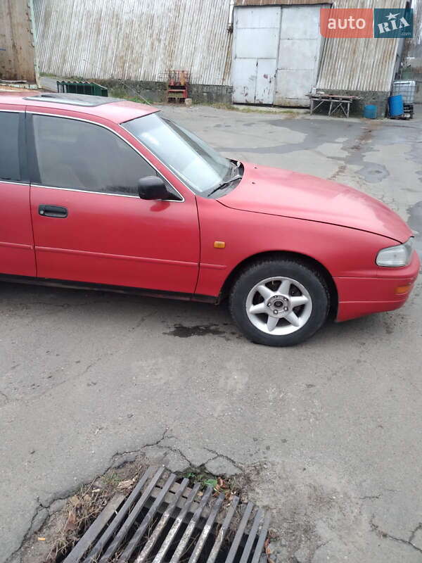 Седан Toyota Camry 1992 в Одесі