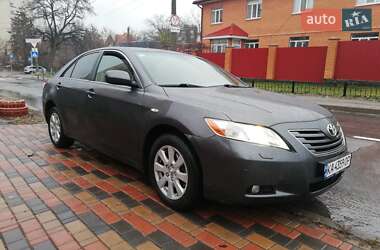 Седан Toyota Camry 2008 в Києві