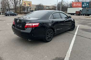 Седан Toyota Camry 2008 в Черкасах