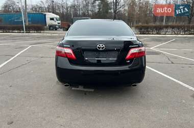 Седан Toyota Camry 2008 в Черкасах