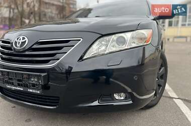 Седан Toyota Camry 2008 в Черкасах