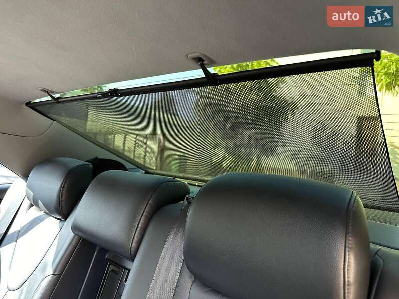 Седан Toyota Camry 2008 в Черкасах