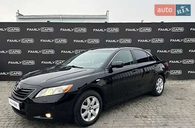 Седан Toyota Camry 2006 в Одесі