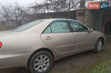 Седан Toyota Camry 2003 в Подільську