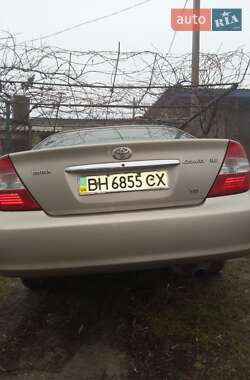 Седан Toyota Camry 2003 в Подільську