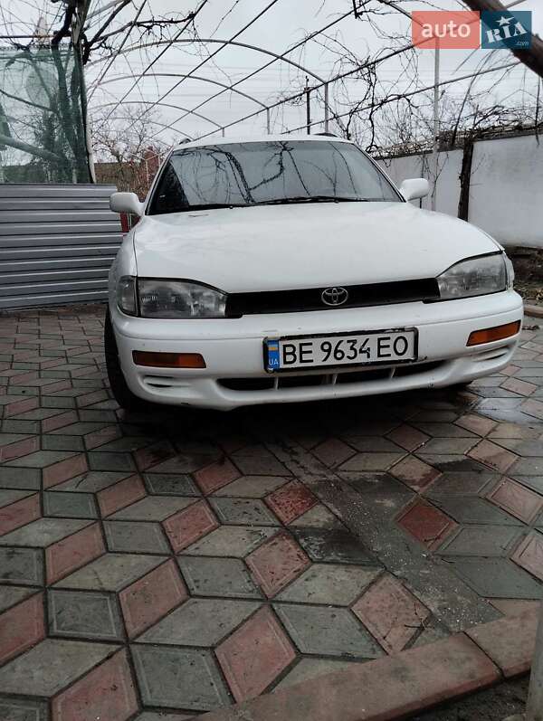 Універсал Toyota Camry 1994 в Білгороді-Дністровському фото 3 Універсал Toyota Camry 1994 в Білгороді-Дністровському