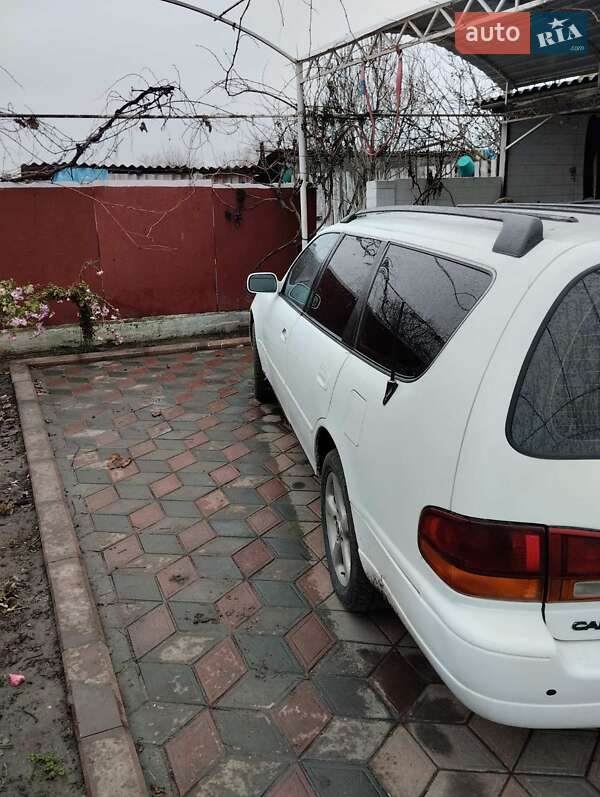 Універсал Toyota Camry 1994 в Білгороді-Дністровському фото 8 Універсал Toyota Camry 1994 в Білгороді-Дністровському