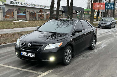 Седан Toyota Camry 2007 в Вінниці